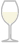 White wine
